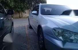 Well-maintained Nissan Cefiro 2004 for sale