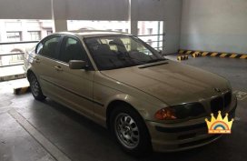 BMW E46 318i for sale