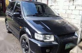 Mitsubishi RVR AT Black SUV For Sale 