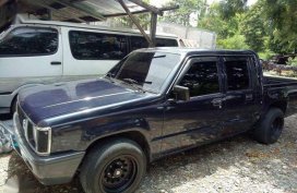 Mitsubishi L200 1997 for sale