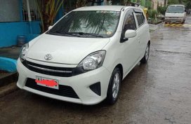 Toyota Wigo 2015 For sale