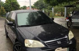 Honda Civic ES 2001 mdl For sale