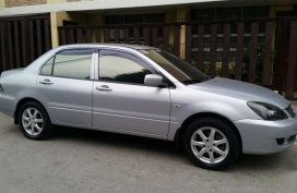 Mitsubishi Lancer 2011 for sale