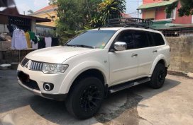 For sale MITSUBISHI Montero 2009 4x2