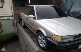 Well-kept Toyota GL 1990 for sale
