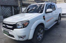 RUSH SALE! Ford Ranger 2012 Acquired Strada Hilux