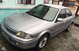 Ford Lynx Ghia 2002 Manual top of the line