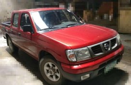 Well-maintained Nissan Frontier 2008 for sale
