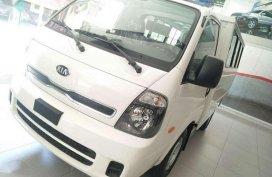 Kia K2500 4X2 Panoramic for sale