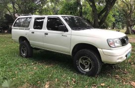 Nissan Frontier 2004 FOR SALE 