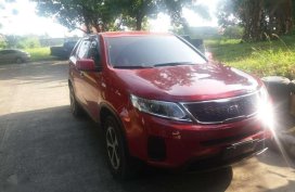 Kia Sorento 2013 Diesel for sale