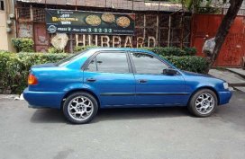 Toyota Corolla Lovelife 2001 For sale 