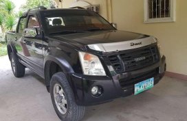 Isuzu Dmax 2008 3.0 diesel Manual for sale