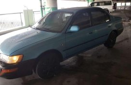 Toyota Corolla 1997 for sale