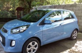 Good as new Kia Picanto 2017 for sale