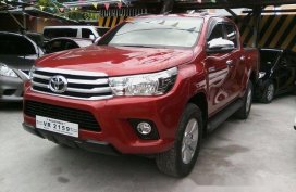 Toyota Hilux 2017 for sale