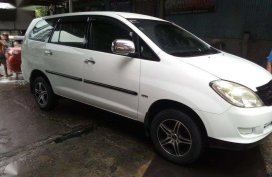 2007 Toyota Innova for sale