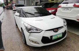 2012 Hyundai Veloster Excellent Condition For Sale 