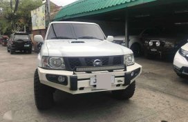 Good as new Nissan Patrol Super Safari 2010 for sale