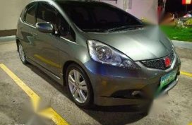 Honda Jazz GE 2010 for sale