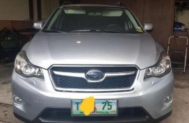 Subaru XV 2013 for sale