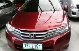 Honda City 2011 for sale