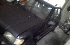 Kia Sportage 1997 4x4 for sale