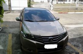 2009 Honda City 1.5E for sale