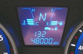 Hyundai Tucson 2012 FOR SALE