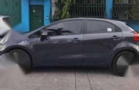 2015 Kia Rio hatchback matic