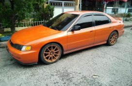Honda Accord 1996 for sale