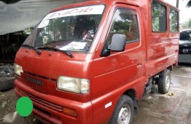 SUZUKI MULTICAB FB type F6 engine 2017 For Sale 