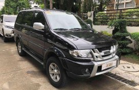 2017 Isuzu Crosswind Sportivo X Black For Sale 