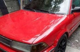 Toyota Corolla Small Body 90 MODEL