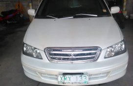 Mitsubishi Lancer 2004 for sale