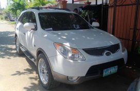 Hyundai Veracruz 4x4 Automatic FOR SALE