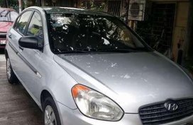 2010 Hyndai Accent FOR SALE
