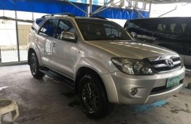 2007 TOYOTA Fortuner G FOR SALE