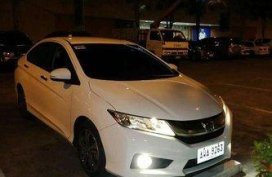 Honda City 2015 for sale