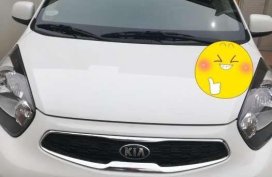 Kia Picanto 2017 FOR SALE