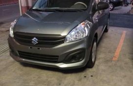 2018 Suzuki Ertiga best all in promo