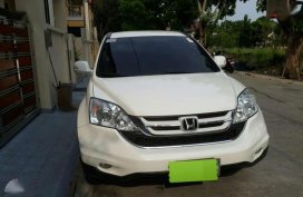 Honda CRV 2010 4x2 FOR SALE