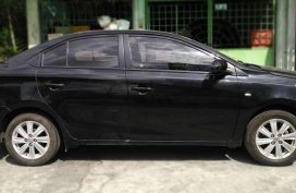 2017 TOYOTA Vios E MT GRAB REGISTERED accent adventure mirage rio wigo sail
