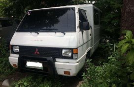 Good as new Mitsubishi L300 FB 2004 Model for sale