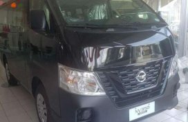 99k All In Downpayment Nissan Urvan For Sale 