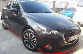 2016 Mazda 2 1.5R midnight edition FOR SALE