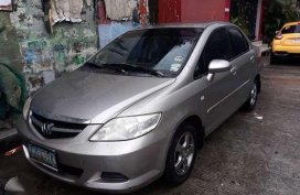 Honda City 2017 Automatic Brown For Sale 