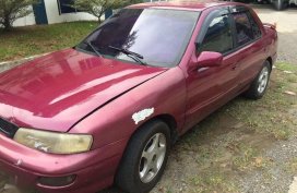 Kia Sephia 2006 FOR SALE