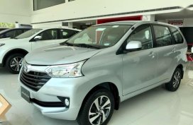 Toyota New 2018 Units Best Deals For Sale  