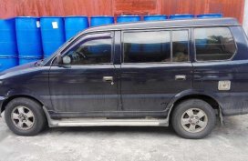 Mitsubishi Adventure 1998 FOR SALE